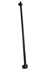 Amerock Appliance/Cabinet Pull 18" BP54022G10 Satin Nickel FREE SHIPPING
