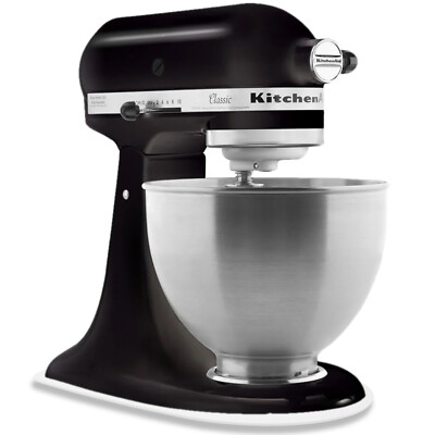GLEITBRETT Zubehör für KitchenAid Classic u. Artisan - Gleiter Slider Brett