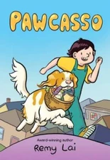 Pawcasso - Paperback By Lai, Remy - GOOD