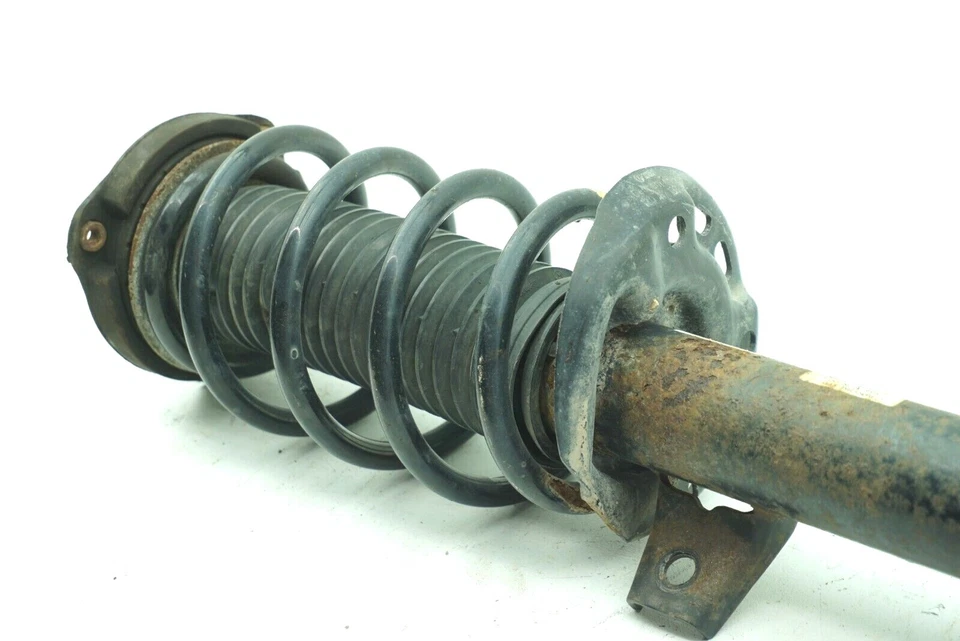 Amortiguador de puntal delantero izquierdo VOLKSWAGEN GTI MK6 2010-2013 CON MUELLE HELICOIDAL OEM Foto 2 de 4