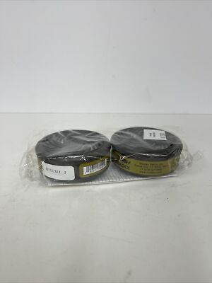 NIOSH MOLDEX #7600 MULTI GAS/VAPOR SMART CARTRIDGES (2PK)