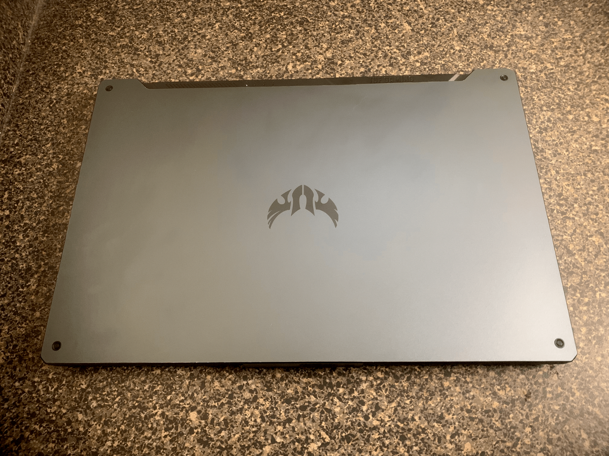 ASUS TUF Gaming A17 Gaming Laptop, 17.3” 120Hz Full HD IPS ASUS TUF Gaming A17 Gaming Laptop, 17.3” 120Hz Full HD IPS