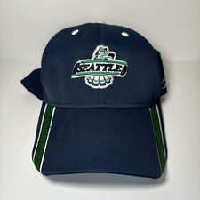 SEATTLE THUNDERBIRDS Totem Bird Cap Hat Embro...