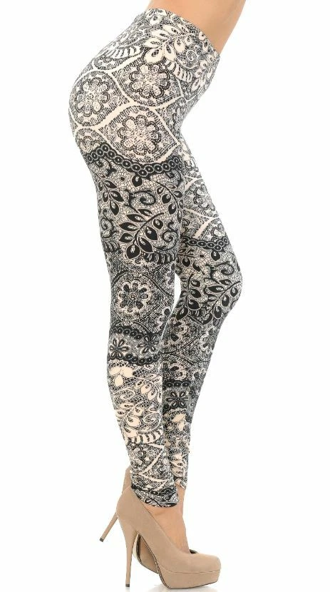 Buttery Soft Holiday Leaf