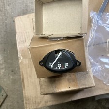 Military Landrover 101 Ltwt Series Oil Temperature Gauge 