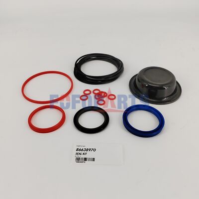 86638970 Montabert SC22 Bobcat HB880 Hydraulic Breaker Seal kit