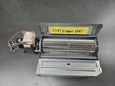 MIDEA OEM 17471100005283 COOLING FAN ASSEMBLY NEW OPEN BOX NOB 101B