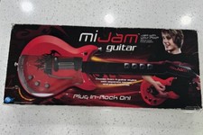 Mijam Vintage toy MP3/iPod Guitar