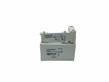 Schneider Electric LAD4BBVG / LAD4BBVGAA Mounting Adapter Coil Suppress 
