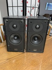 Epos Acoustic ES11 venduto in coppia ottimo tweeter woofer plug n play oem