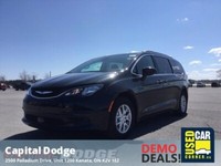 2021 Chrysler Grand Caravan SXT
