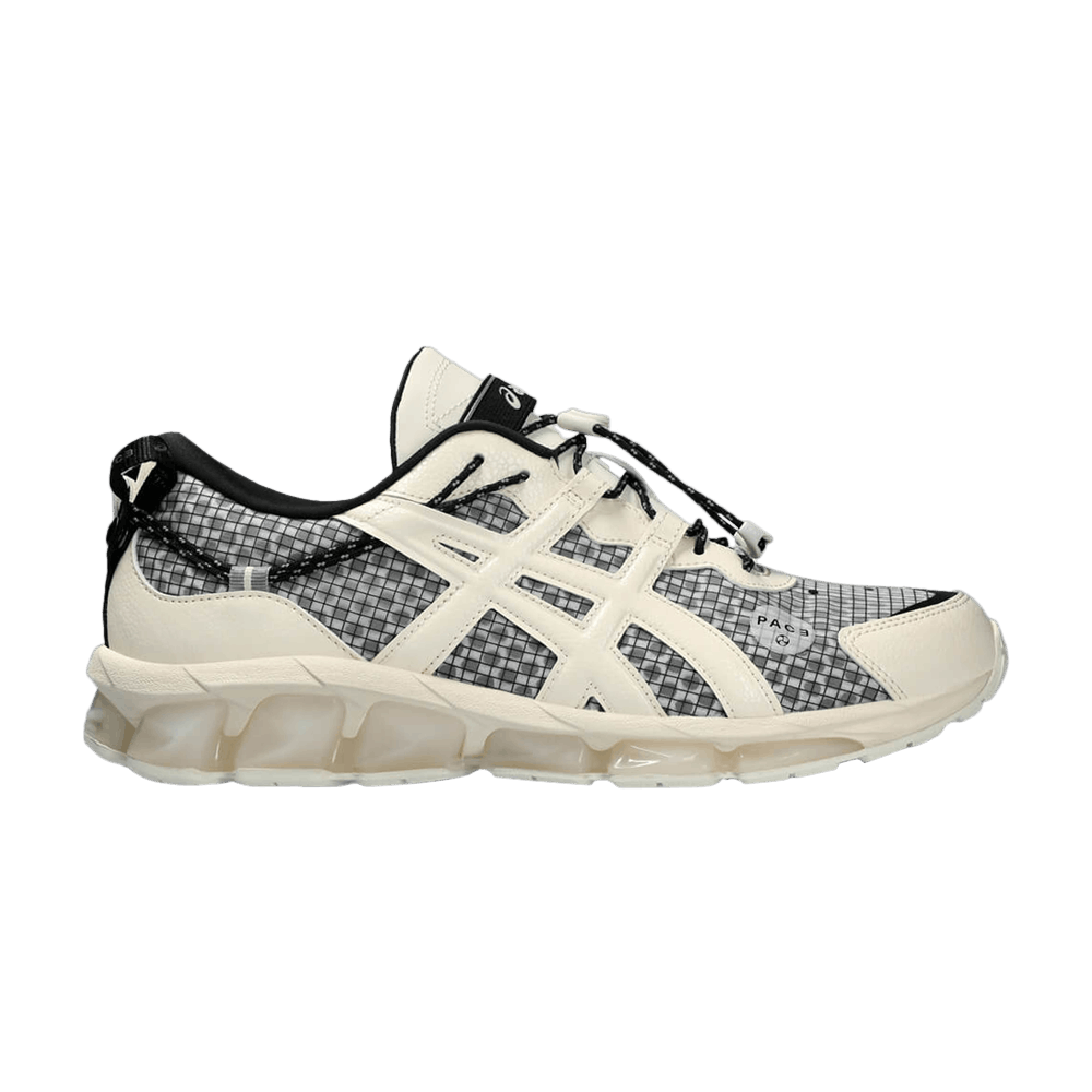 ASICS PACE x гель Quantum 360 7 «Brismo» 1201A903-100