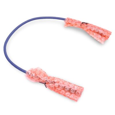 Yaskawa JEPMC-W6012-A5-E Cable for MECHATROLINK-III PLC, USB, IMI to IMI, 0.5m