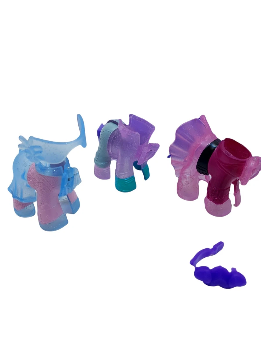 My little pony friendship is magic rarity cheap fashion runway playset