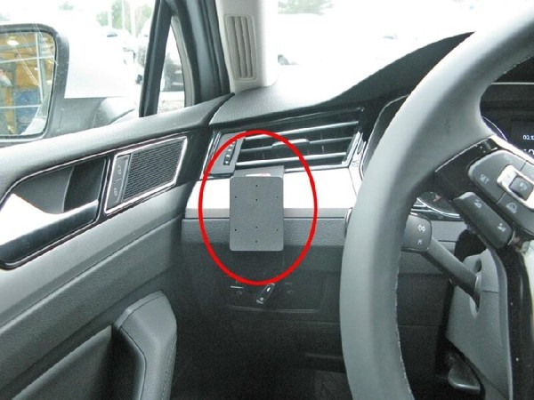 Brodit Proclip 805070 Montagekonsole FüR VW Volkswagen Passat Modell 2015 - 2023-image