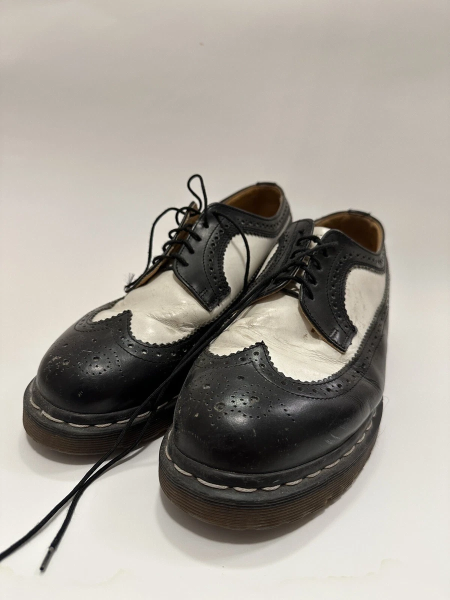 White doc shop martens on sale