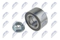 Radlagersatz NTY KLP-FR-035 FüR Mondeo Ford Type Jaguar 3 B4Y B5Y Turnier BWY 2
