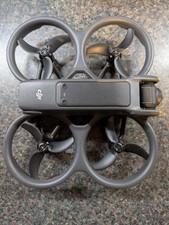 DJI Avata 2 Drone body (No battery) unbound + flown once