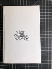 Fiction Factory by Jack Dann -- Advance Uncorrected Proof