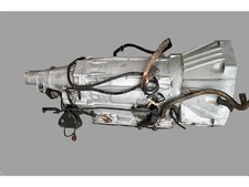 1990-1996 Nissan 300zx Z32 Vg30dett 3.0l Twin Turbo Rwd Automatic Transmission