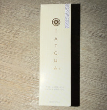 TATCHA The Camellia Cleansing Oil Face Makeup Remover 50 ml / 1.7 fl oz