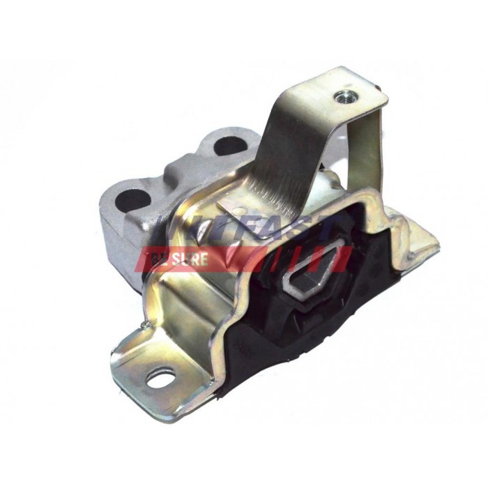 Support moteur gauche pour Fiat Doblo et Fiorino 1.4 Natural Power