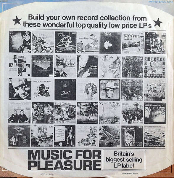 The Torero Band - Lennon & McCartney Tijuana Style (VINYL) | eBay UK