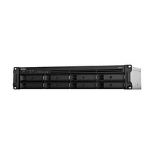 Synology RS1221+ SAN/NAS Storage System