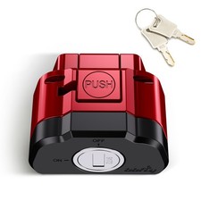 OBD2 Port Anti-Theft Tool, OBD Lock Protector with Key