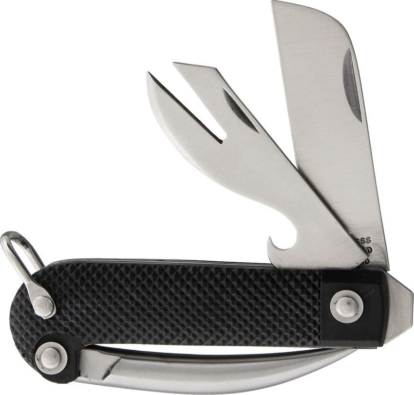 Folding Stainless Sheepsfoot