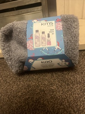 KMS Hair - Colour Vitality Set