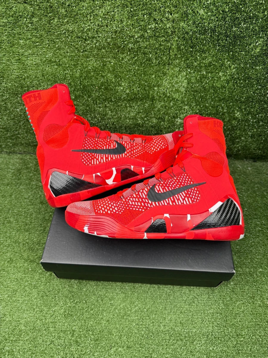 Nike Kobe 9 Elite Protro 2024 Christmas for Sale | Authenticity