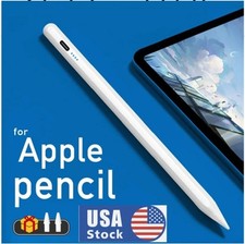 For Apple Pencil Stylus Pen 2nd Generation for iPad/iPad Air/iPad Pro/iPad mini