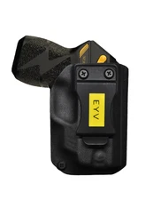 EYV IWB Gun Holster for Concealed Carry - TASER PULSE/ PLUS +
