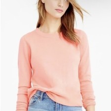 New J.Crew Medium Teddie Sweater