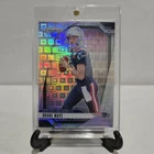 2024 Panini Prizm - Rookies Drake Maye #329 Pandora Prizm /400 (RC)