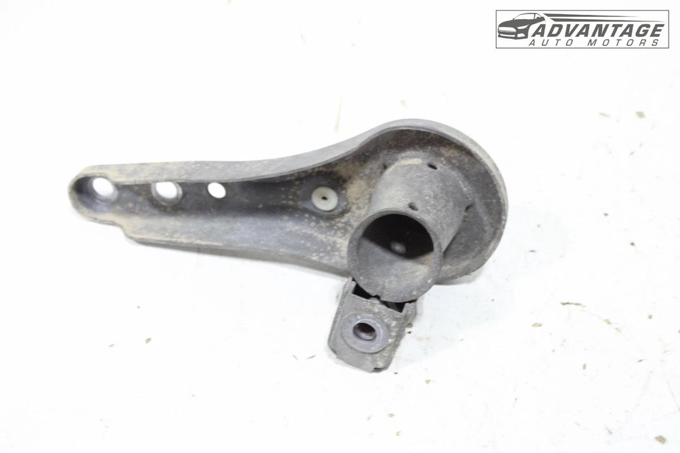 BMW 328I GT XDRIVE 2014-2016 eje trasero izquierdo soporte de varilla subchasis OEM Foto 2 de 4