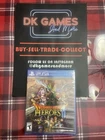 Dragon Quest Heroes II 2 Explorer's Edition-BRAND NEW & SEALED-Playstation 4