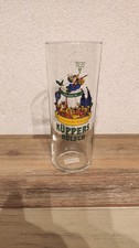 NR. 1266, K&Uuml;PPERS K&Ouml;LSCH - SESSION 1986, 0.2l, Bierglas, Sammlungsaufl&ouml;sung