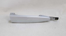 BMW F32 F42 E90 Right Outside Exterior Door Handle Titanium Silver 2008-2019 OEM