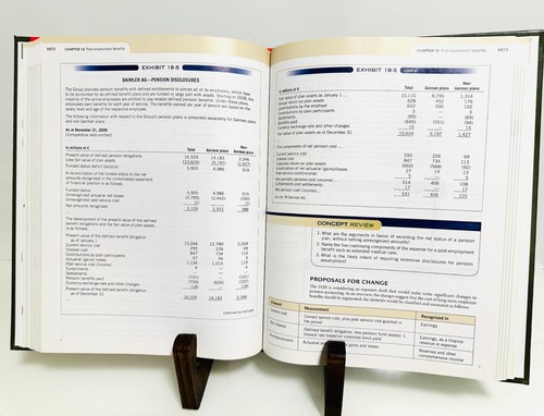 Intermediate Accounting Vol 1 & 2 (5th Ed., Canadian) Beechy | McGraw-Hill - Picture 10 of 11