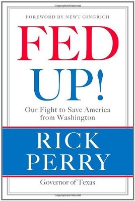 Fed Up!: Our Fight to Save America from Washington