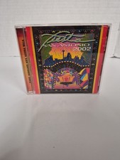 Viva Fiesta San Antonio 2002 - Music CD - Various Artists -  2002-04-09 - Orpheu