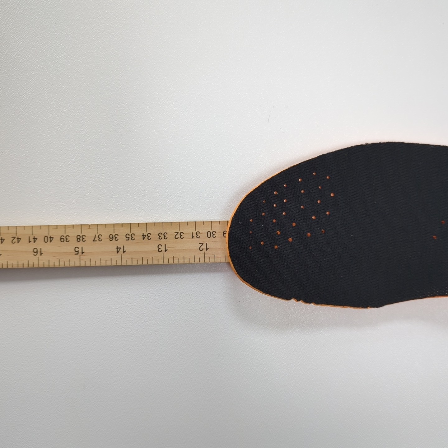 Saucony Kinvara 5 Running Shoes Mens 11.5 M Blue Orange Logo Sneakers EUC thumbnail 12