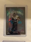 2025 Topps Chrome Derrick Henry Refractor (RAW)