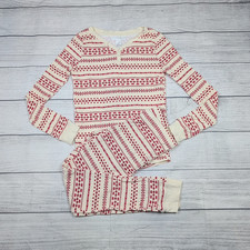 10 Lauren Conrad Fair Isle Pajamas