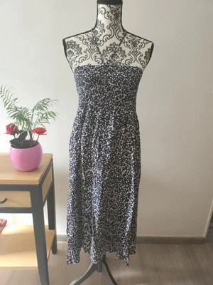 Robe/jupe 2 en 1 taille XL /XXL (42/44) neuf avec étiquettes - Photo 1/4