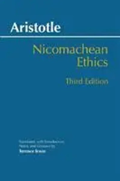 Aristotle | Aristotle: Nicomachean Ethics | Taschenbuch | Englisch (2019)-image