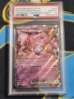 PSA 10 2025 pokemon Rocket's Mewtwo SVP #205