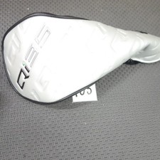 taylorMade golf Qi35 Driver head cover men golf fast shiip260414